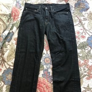 Levi’s 514 Jeans